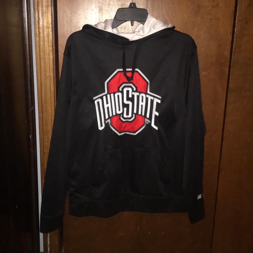 Ohio State Hoodie